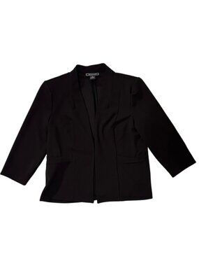 NYCC Blazer Black, US Women M
